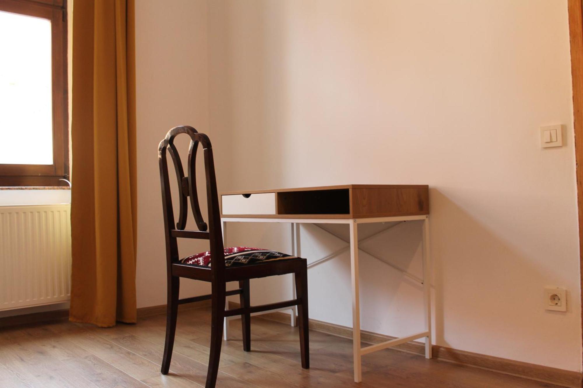 Hirscher Apartments Braszów Zewnętrze zdjęcie