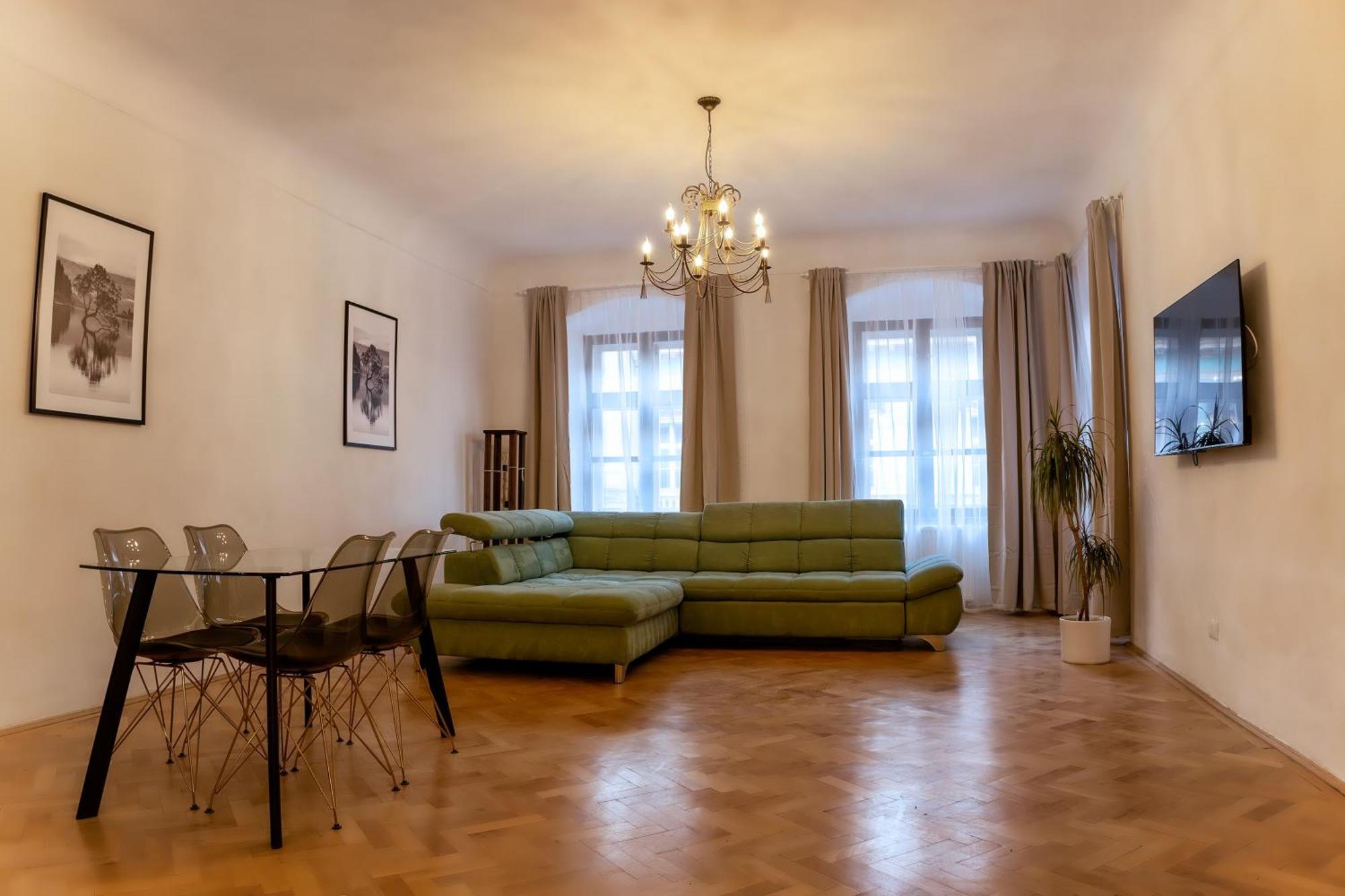 Hirscher Apartments Braszów Zewnętrze zdjęcie