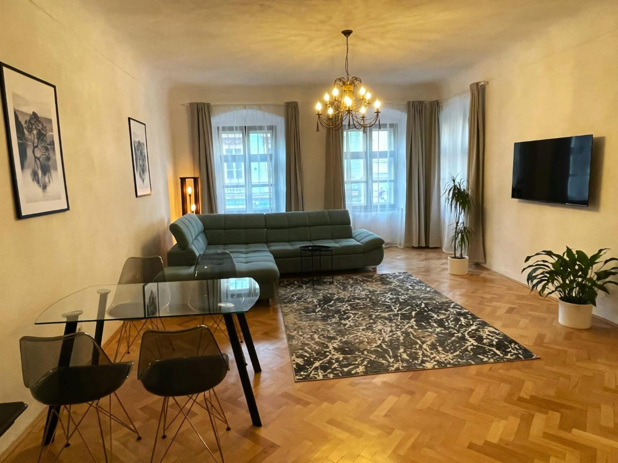 Hirscher Apartments Braszów Zewnętrze zdjęcie