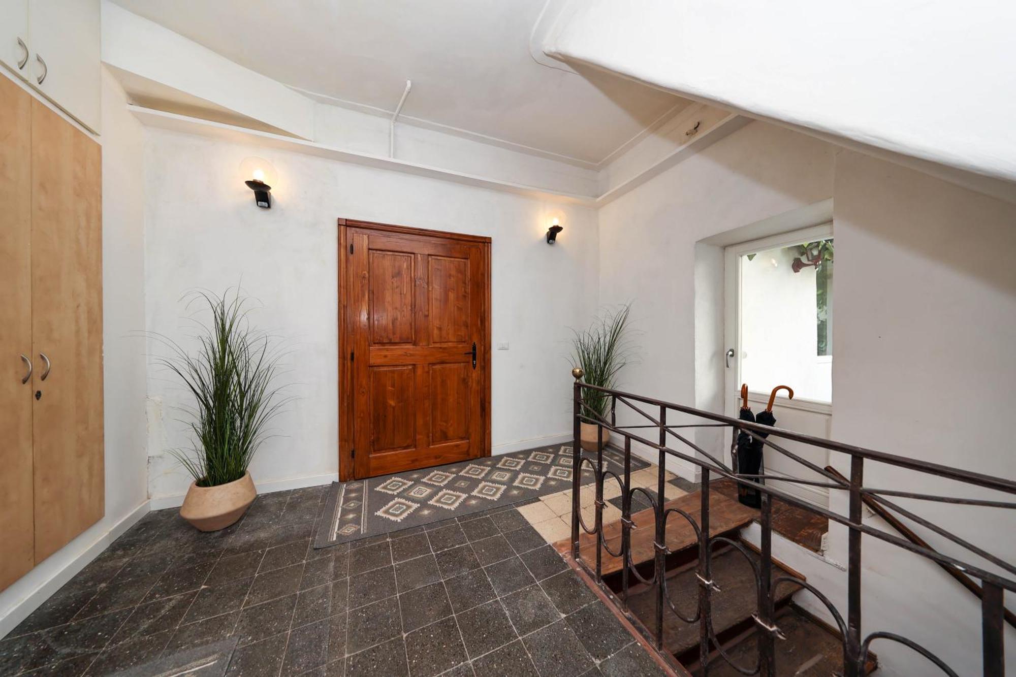 Hirscher Apartments Braszów Pokój zdjęcie