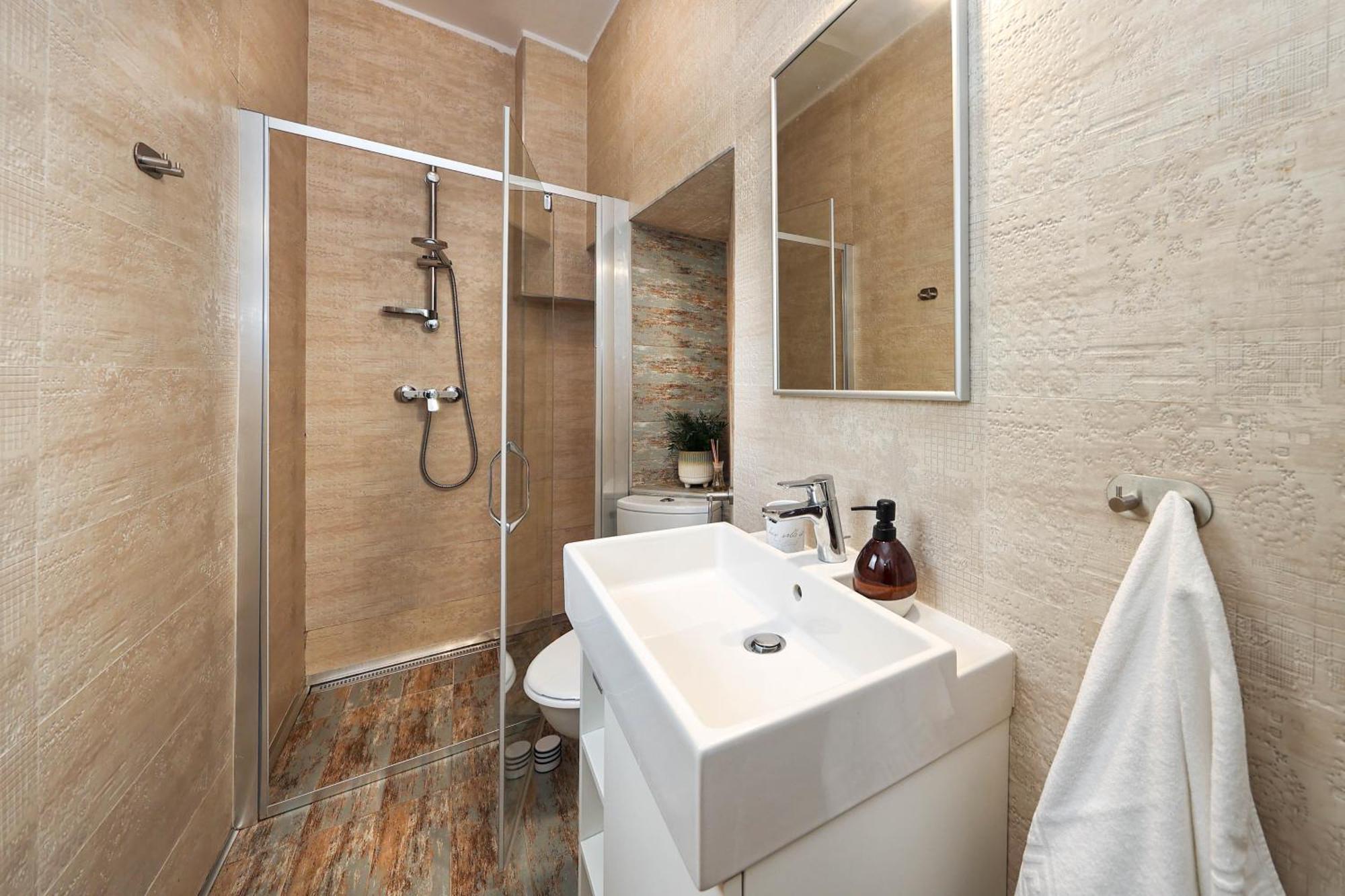 Hirscher Apartments Braszów Zewnętrze zdjęcie