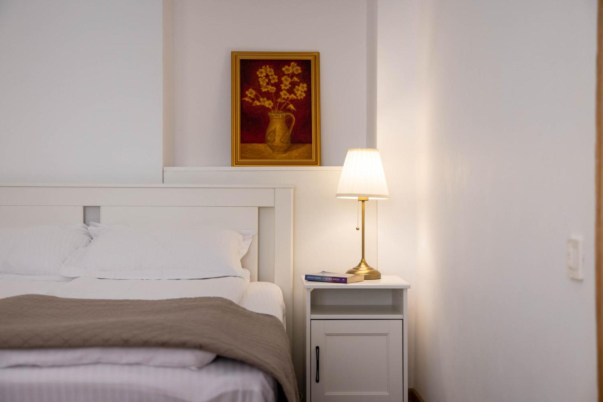 Hirscher Apartments Braszów Zewnętrze zdjęcie