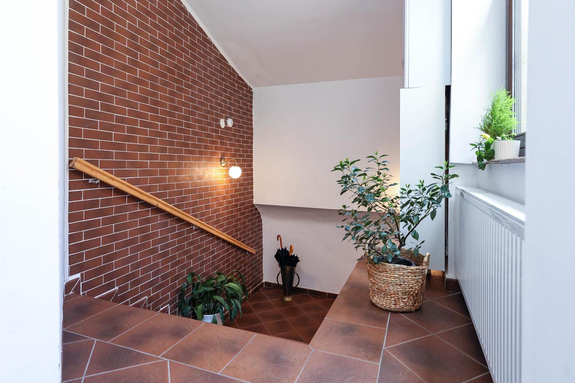 Hirscher Apartments Braszów Zewnętrze zdjęcie